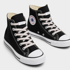 No-Tie Elastic Shoelaces - White - Clipz