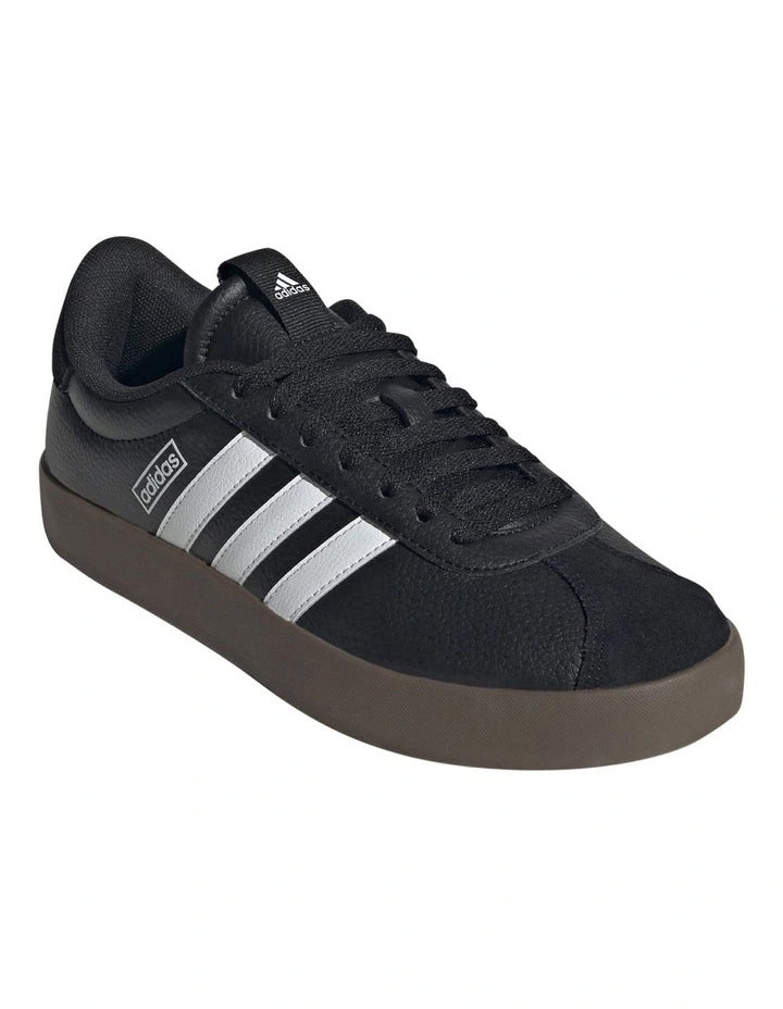 Clipz - BLACK - No-Tie Elastic Shoelaces & Clip - Pair