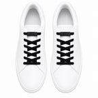 No-Tie Elastic Shoelaces - Black - Clipz
