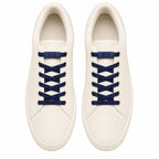 Clipz - No-Tie Elastic Shoelaces - Navy Blue